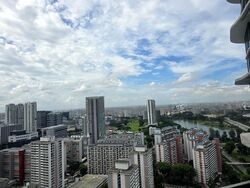 City Gate (D7), Apartment #470064771